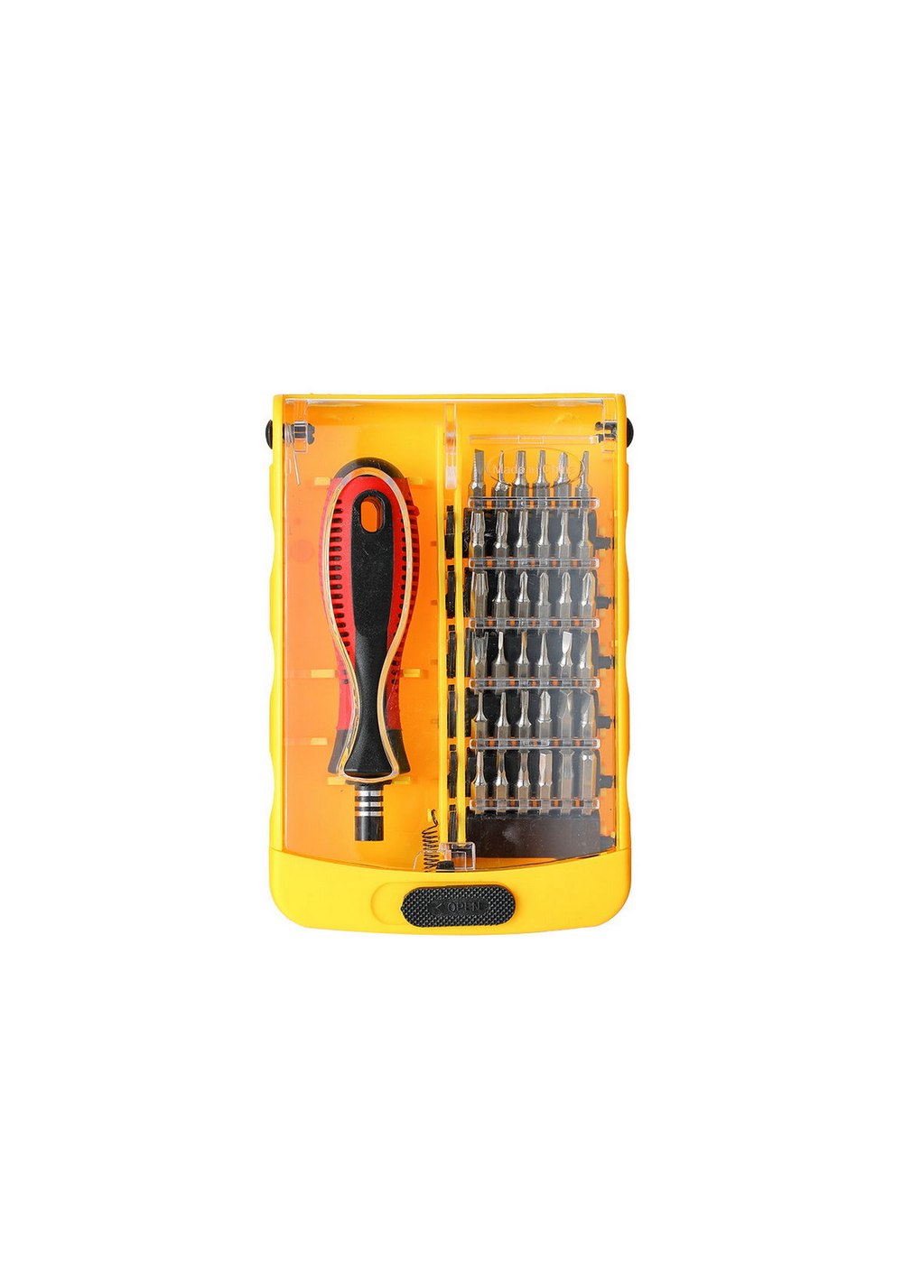 Juego de Destornilladores Miniso