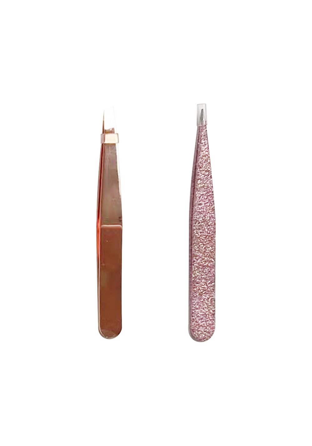 Juego de Pinzas para Cejas Sparkling Star Series Miniso
