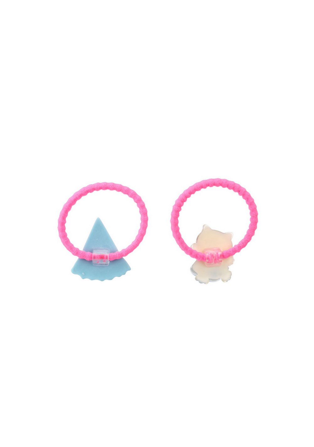 Kit de Accesorios para el Cabello Ice Cream Miniso para Niñas - Vista 7