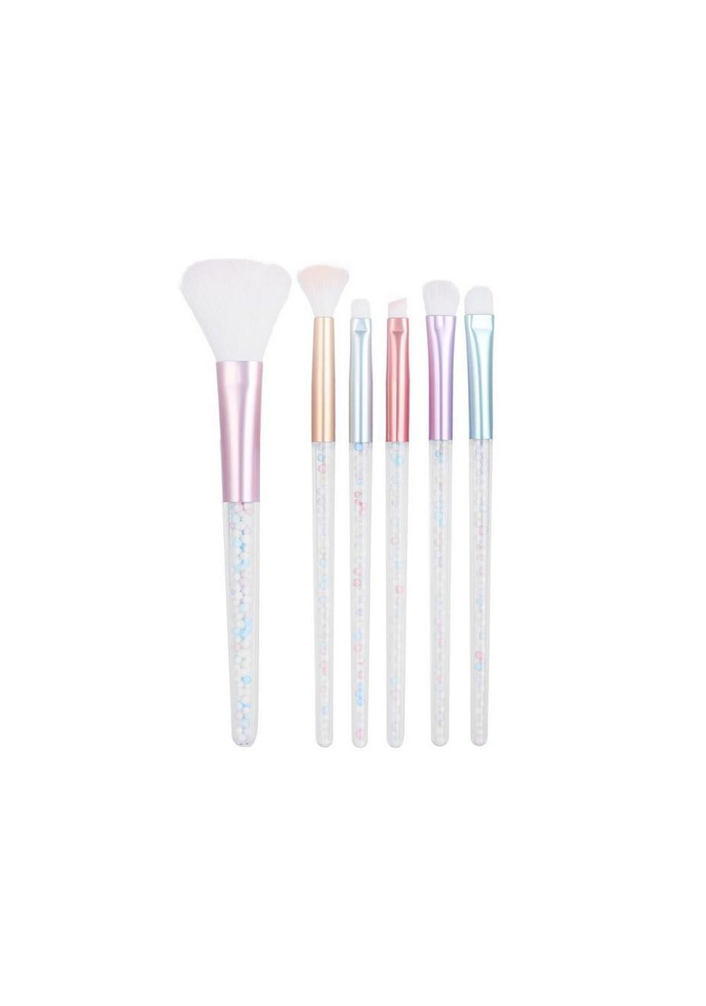 Kit de Brochas de Maquillaje (6 Piezas) Miniso