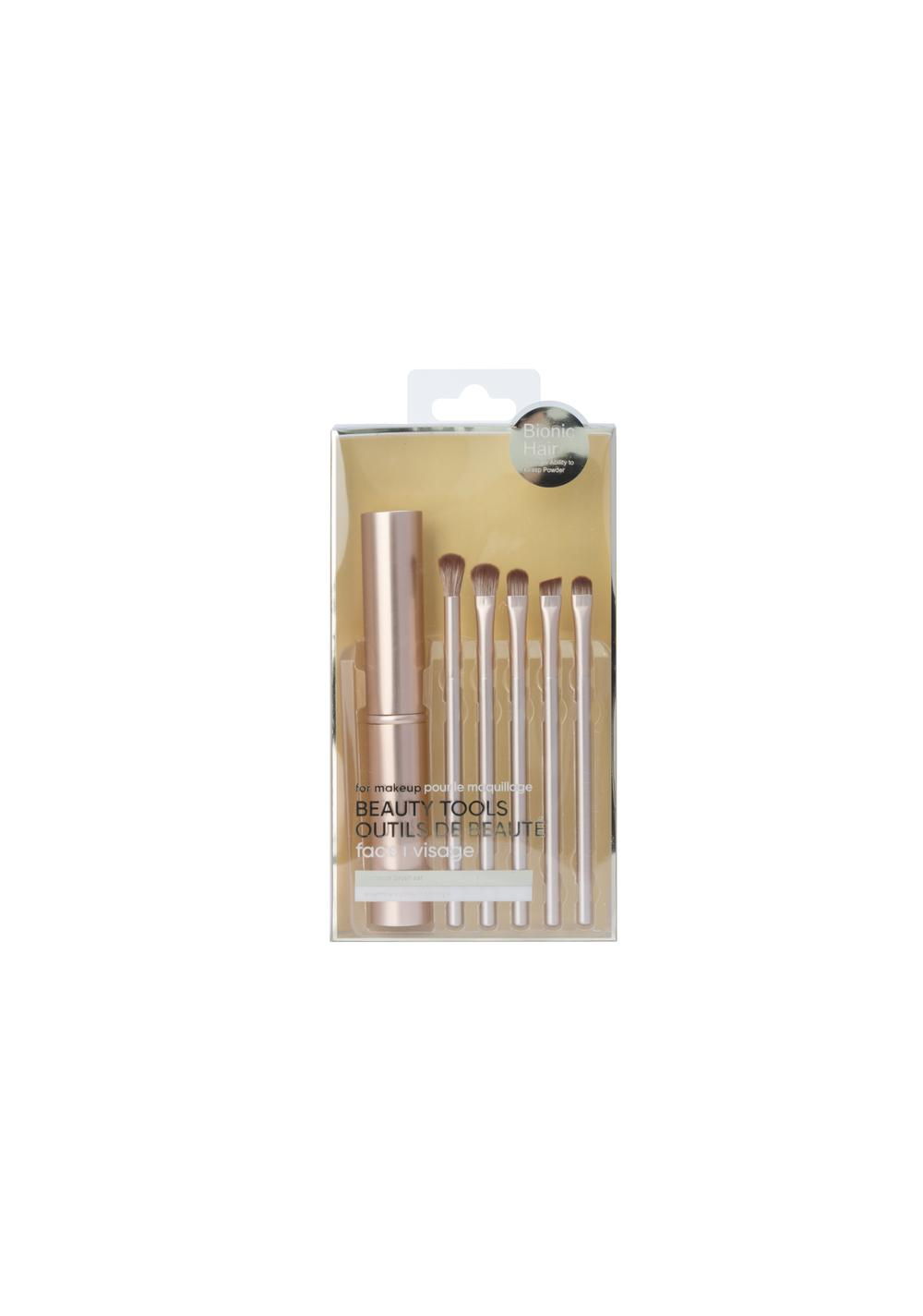Kit de Brochas de Maquillaje Miniso