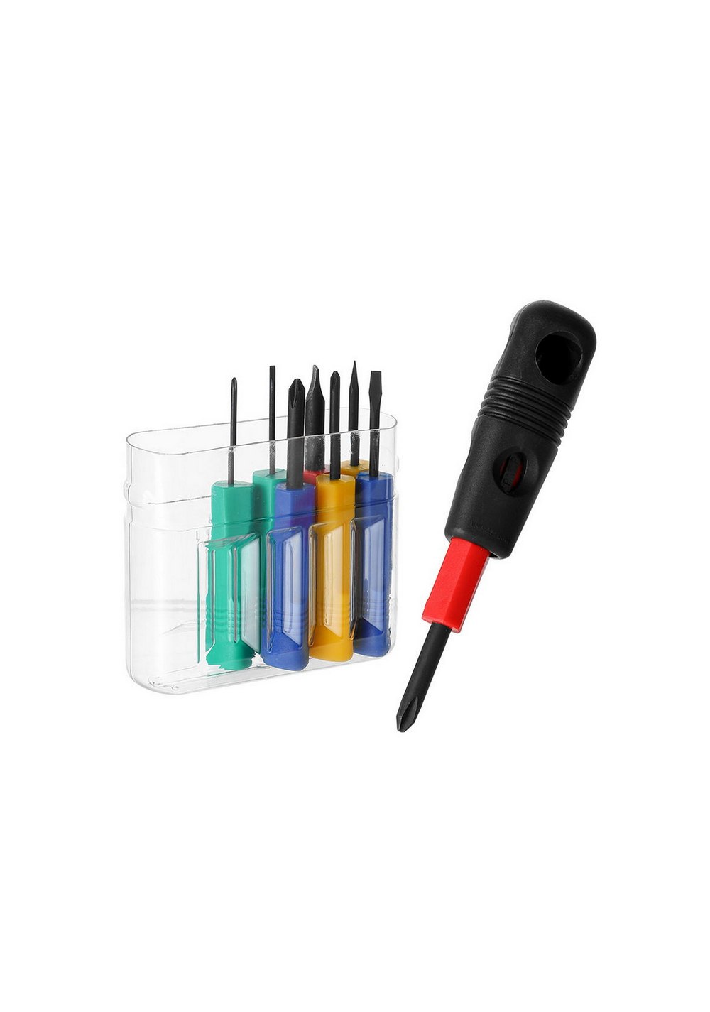 Kit de Destornilladores 8 Piezas Miniso