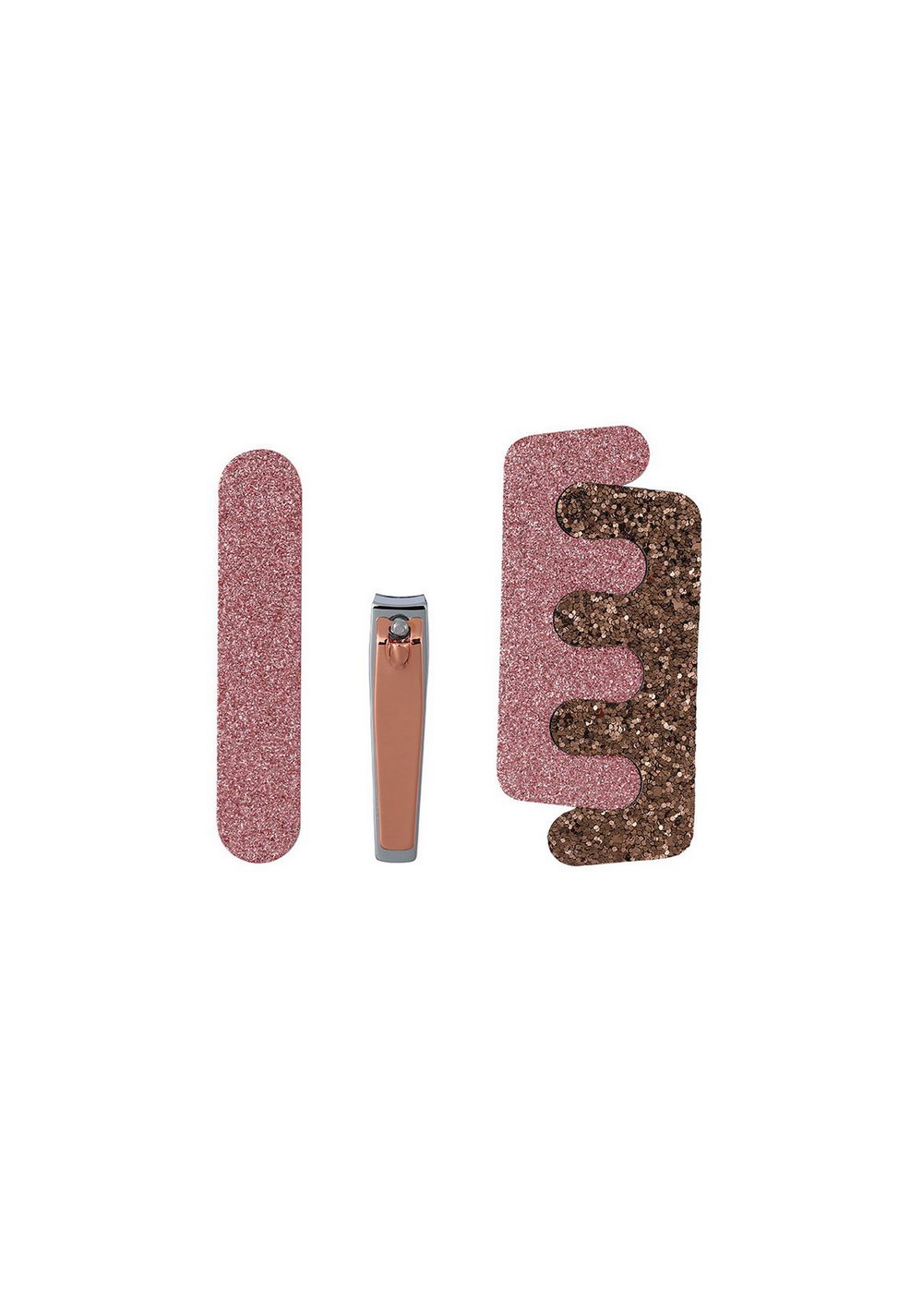 Kit de Pedicura Sparkling Star Series Miniso