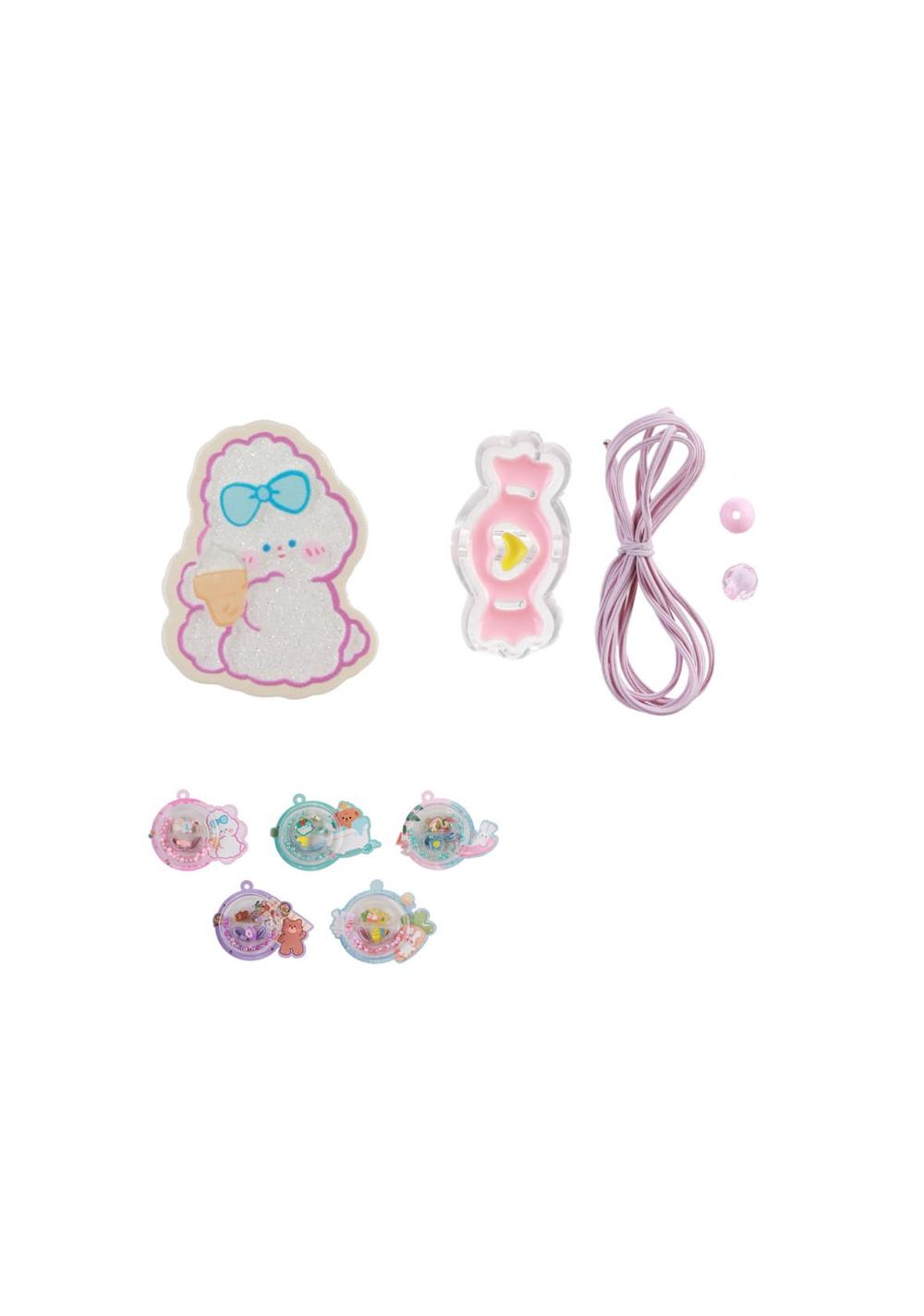Kits para Hacer Joyas Miniso