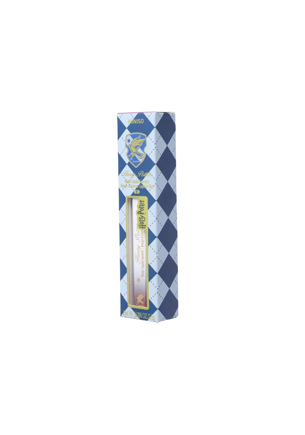 Labial Líquido Matte Colección Harry Potter Miniso para Mujer - Vista 3