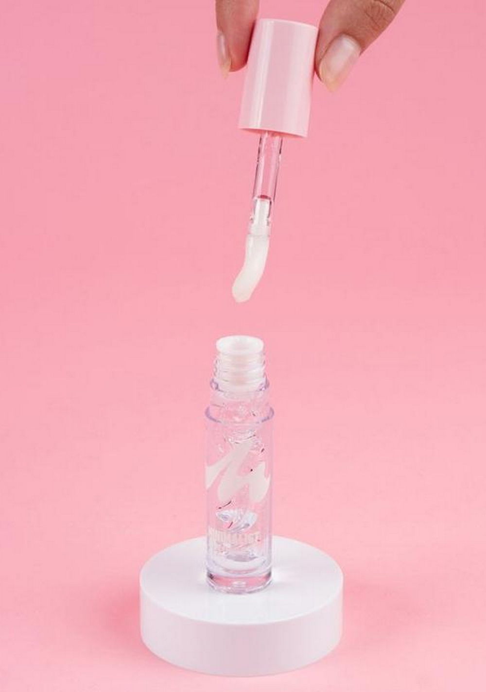 Labial Liquido Vitamin Colección Minimalist Miniso Unisex - Vista 3