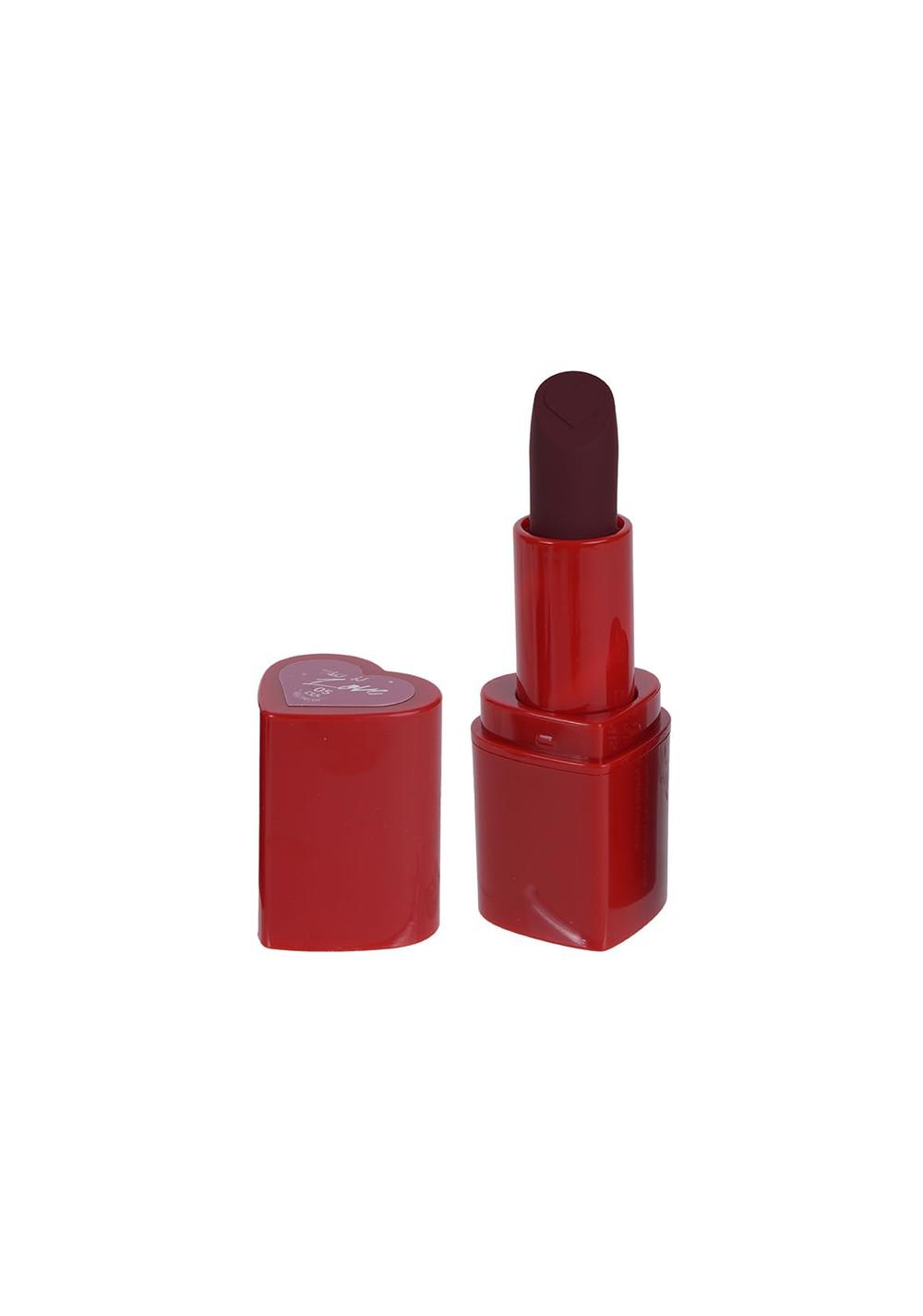 Labial Mate This Is Love Tono 05 Miniso