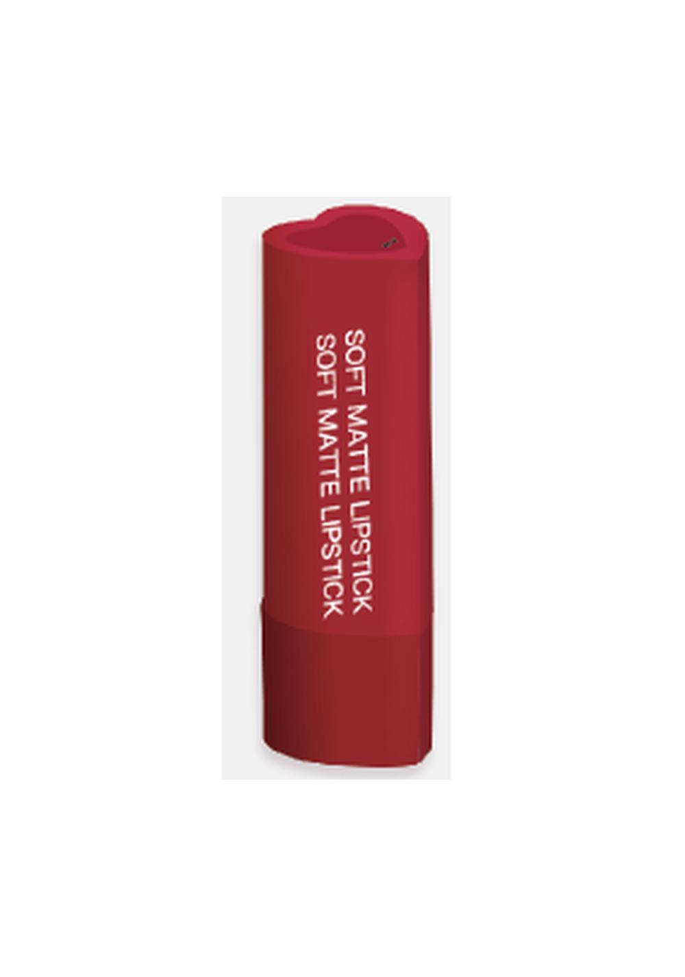 Labial Mate This Is Love(01) Miniso
