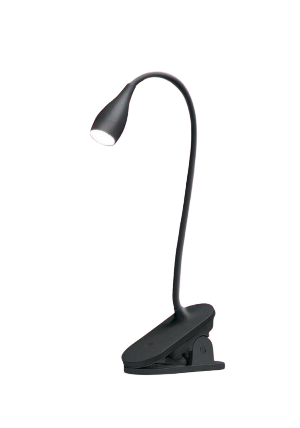 Lámpara de Clip de 1200 Mah Modeloke Dl2202 y Miniso