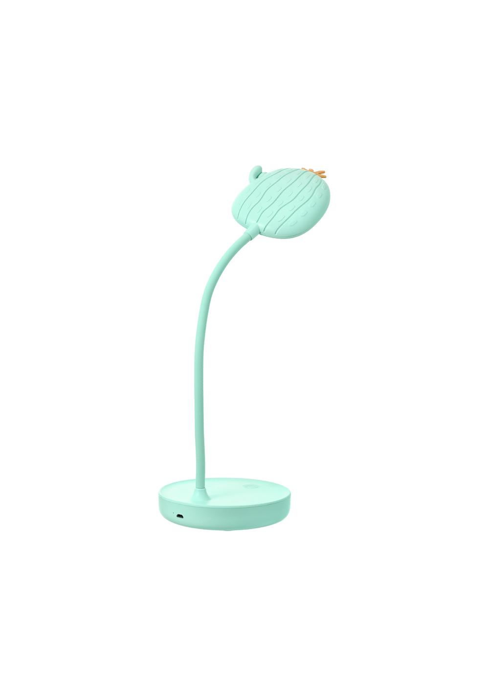 Lámpara de Escritorio Estilo Cactus Modelo Yj D08 Miniso Unisex - Vista 5