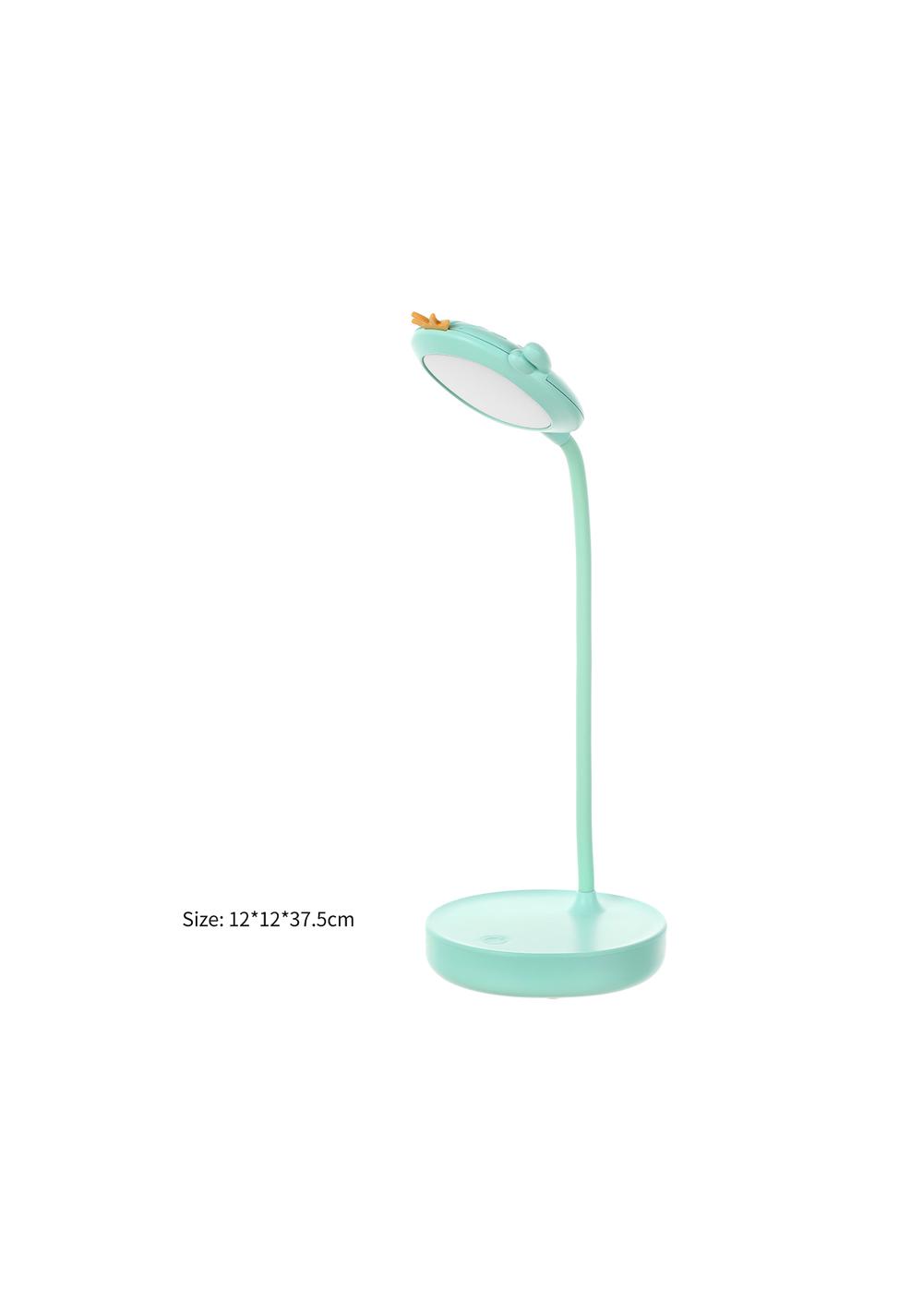Lámpara de Escritorio Estilo Cactus Modelo Yj D08 Miniso Unisex - Vista 8