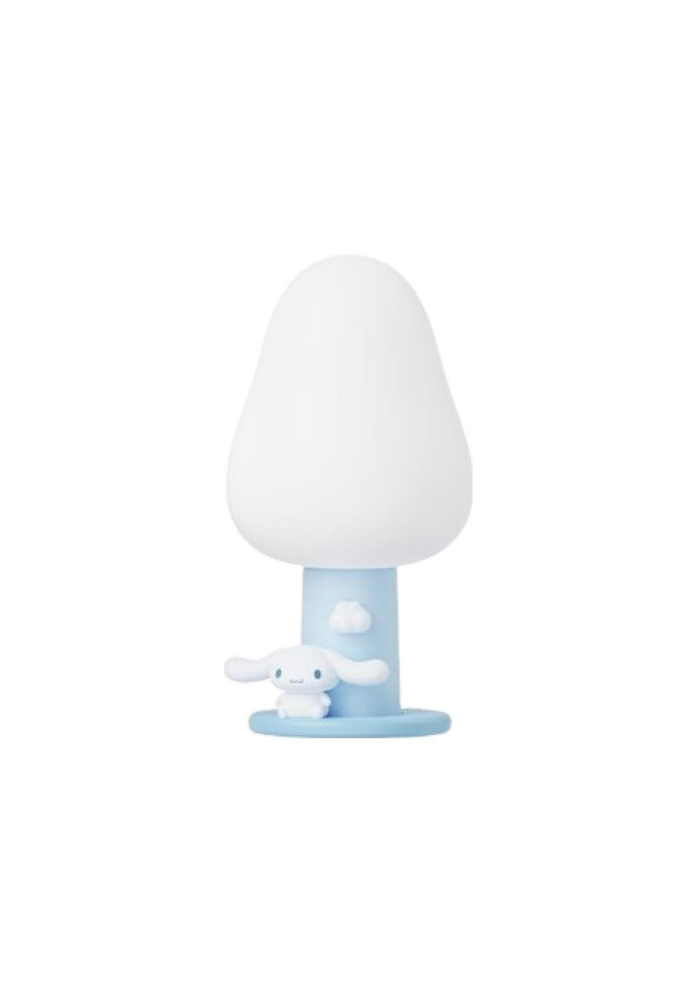 Lámpara Led 2 Cinnamoroll Sanrio Miniso