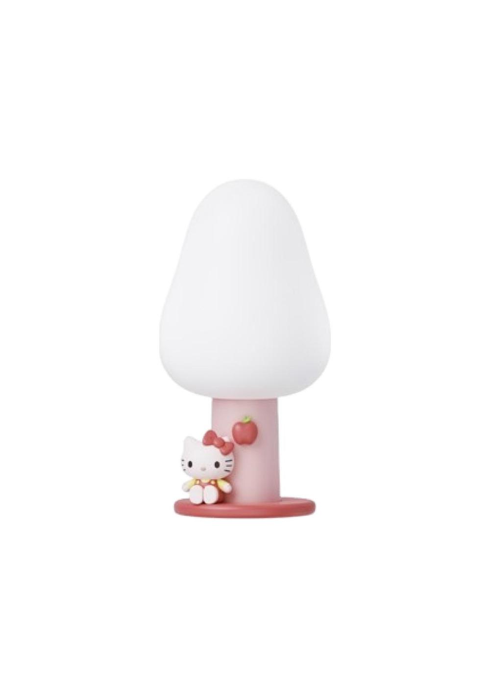 Lámpara Led de 2 Hello Kitty Miniso