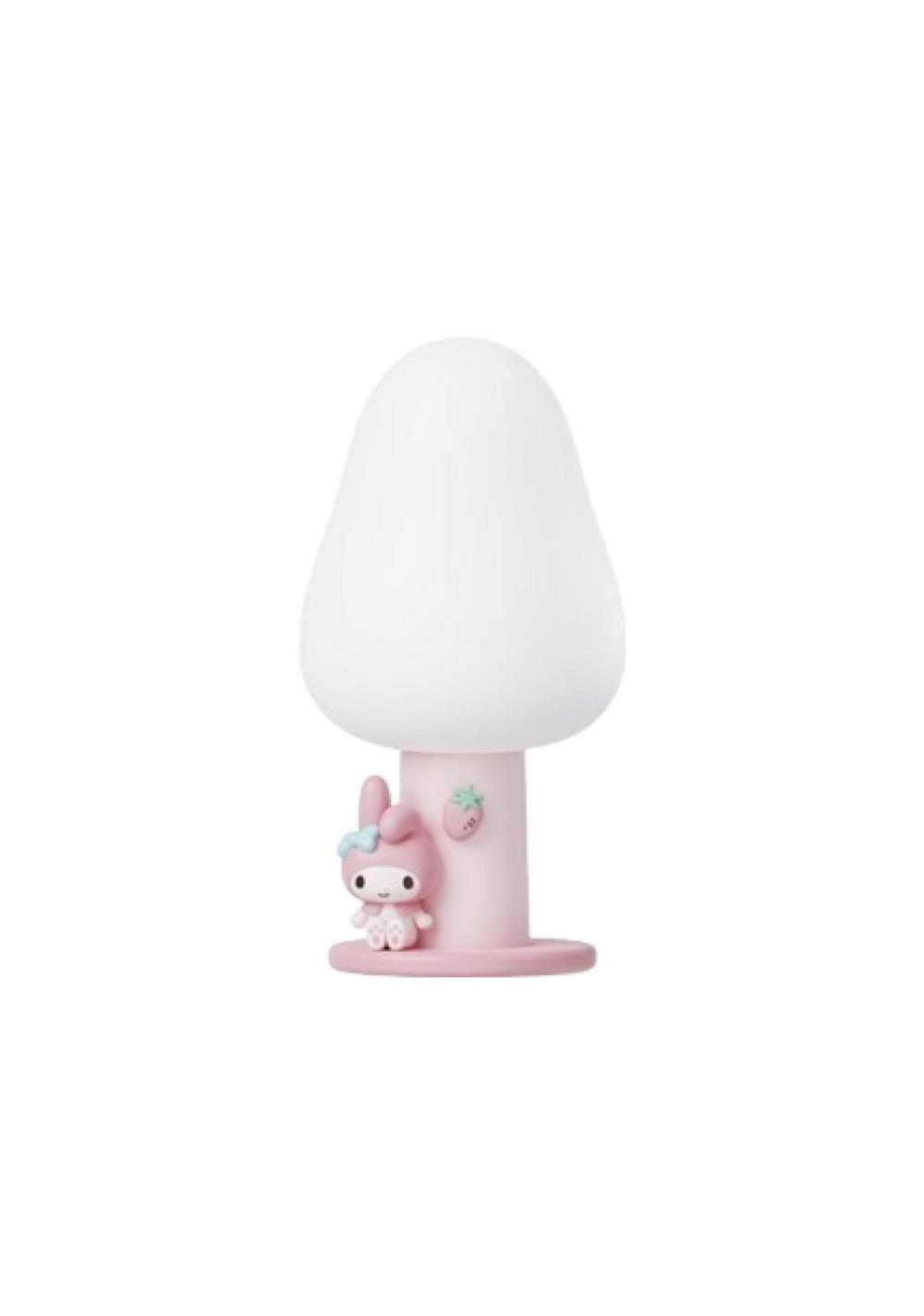 Lámpara Led 2 My Melody Sanrio Miniso