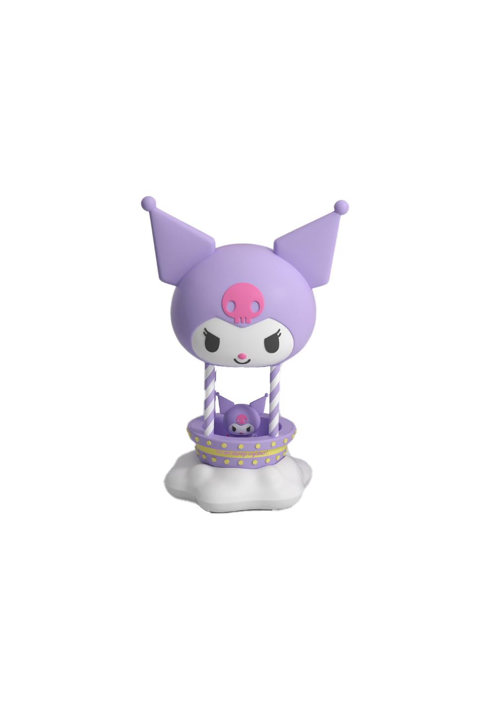 Lámpara de Led Colección Kuromi Sanrio Miniso