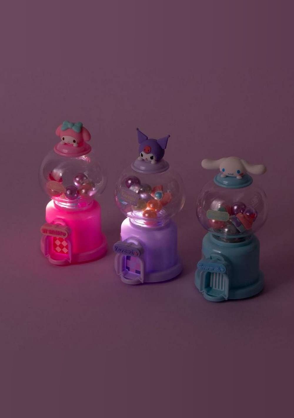 Lámpara de Led Colección My Melody Sanrio Miniso Unisex - Vista 4