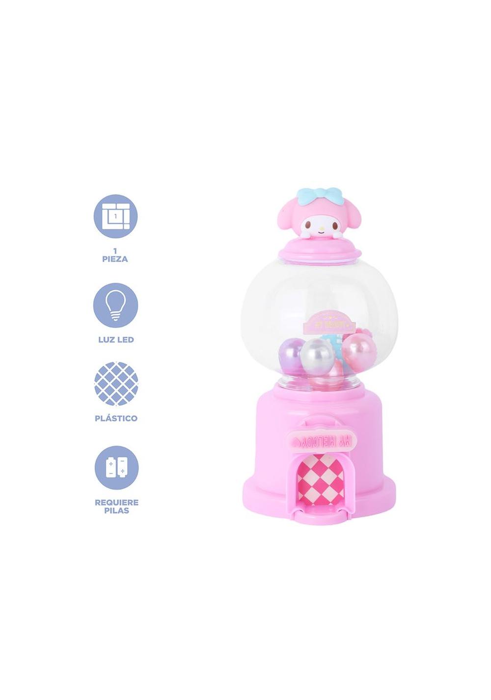 Lámpara de Led Colección My Melody Sanrio Miniso Unisex - Vista 5