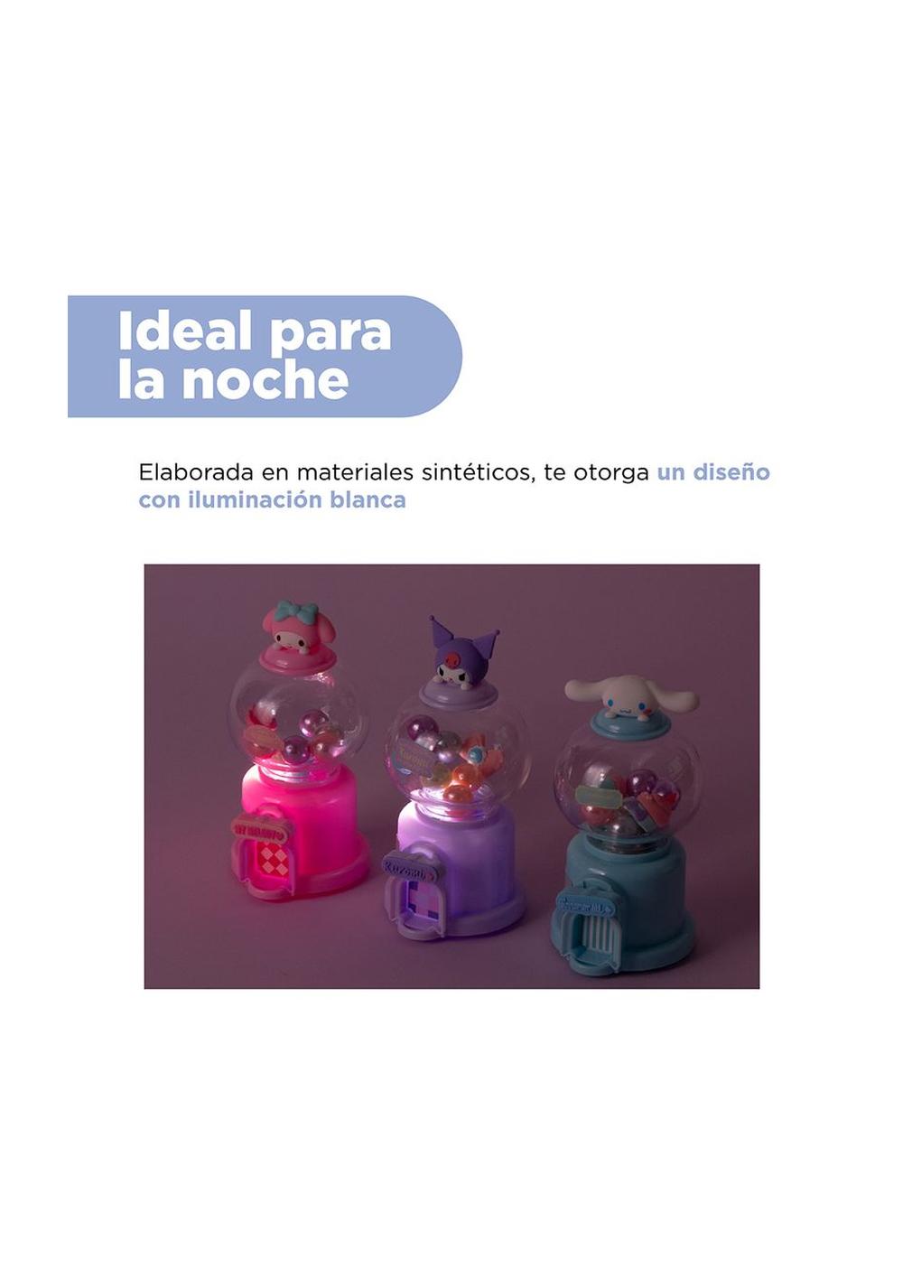 Lámpara de Led Colección My Melody Sanrio Miniso Unisex - Vista 6
