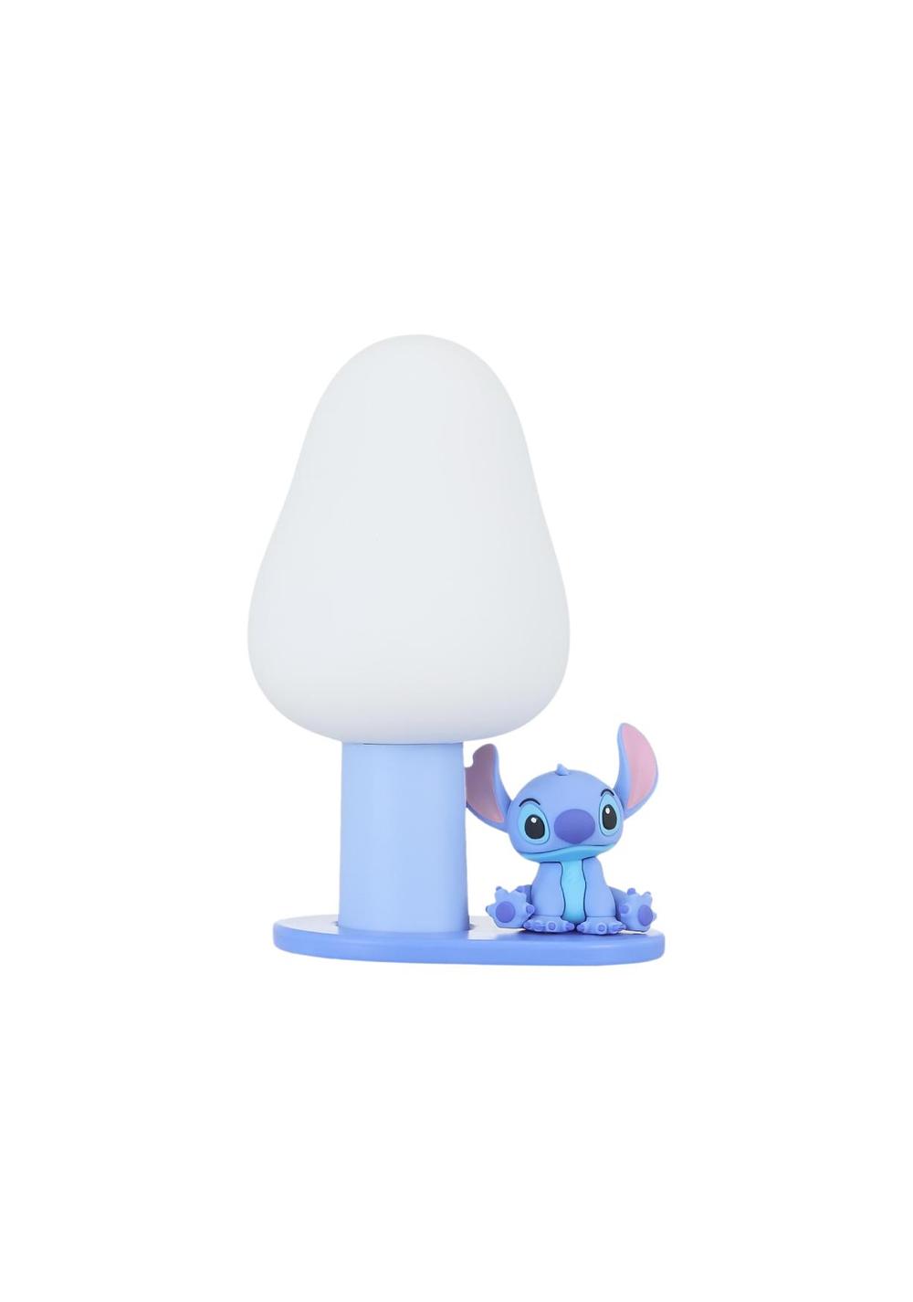 Lámpara Led Colección Stitch Disney Miniso