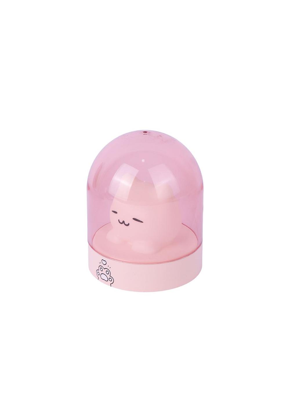 Lámpara Led con Figura de Gato Miniso