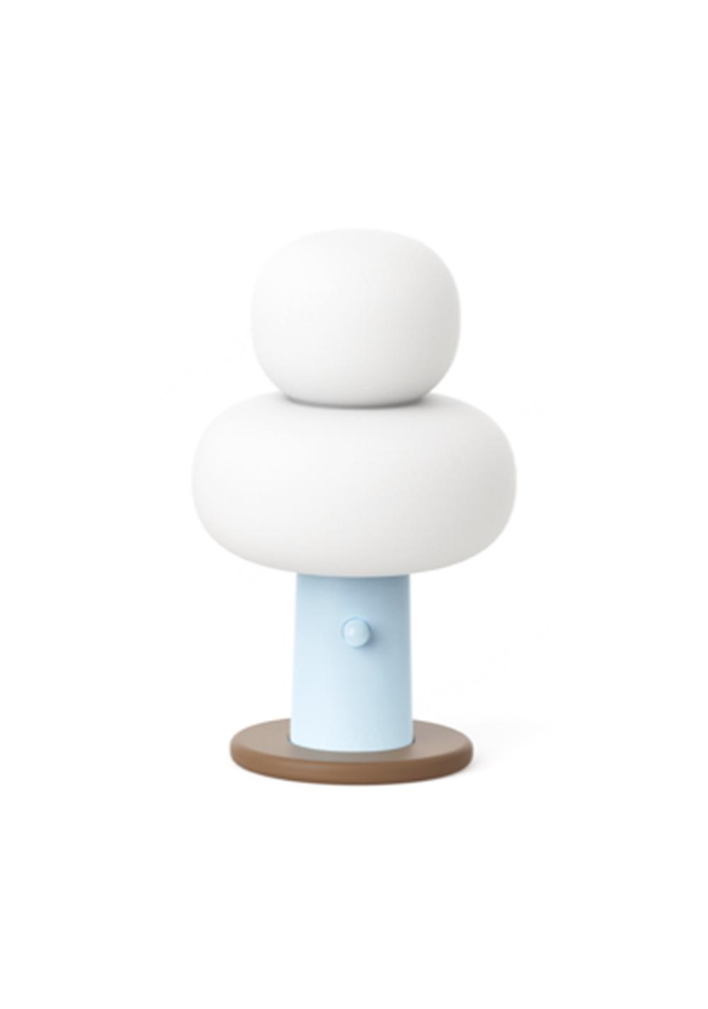 Lámpara Led Light Forest Miniso