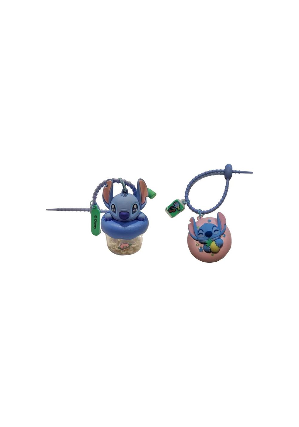 Lámpara de Noche Dinner Party Stitch Disney Miniso