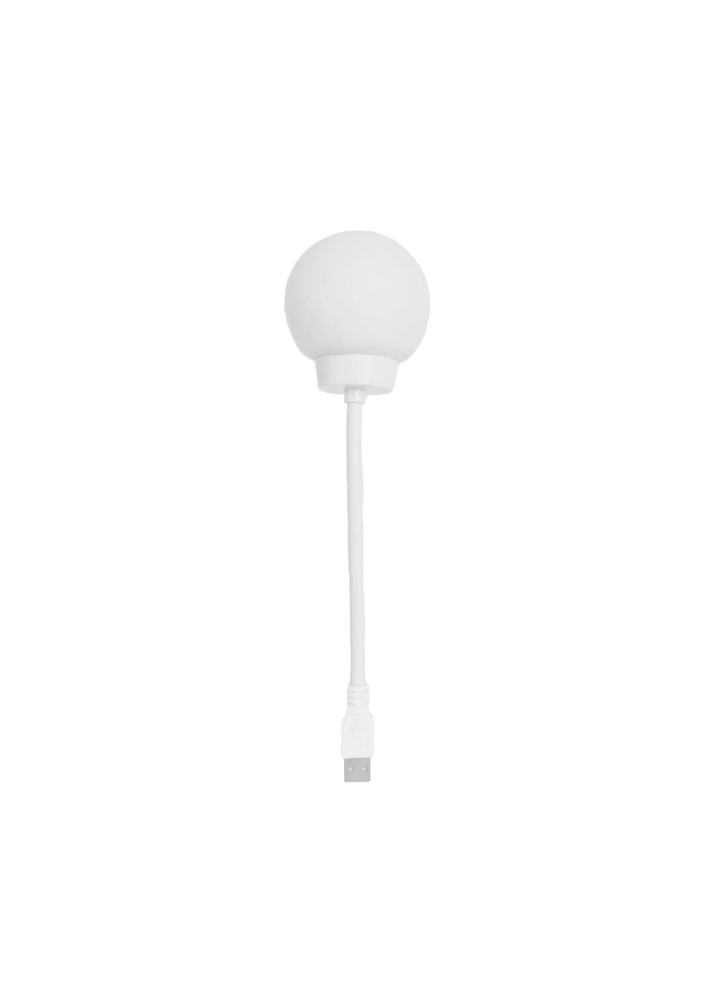 Lámpara Usb con Control por Voz Lunar Miniso