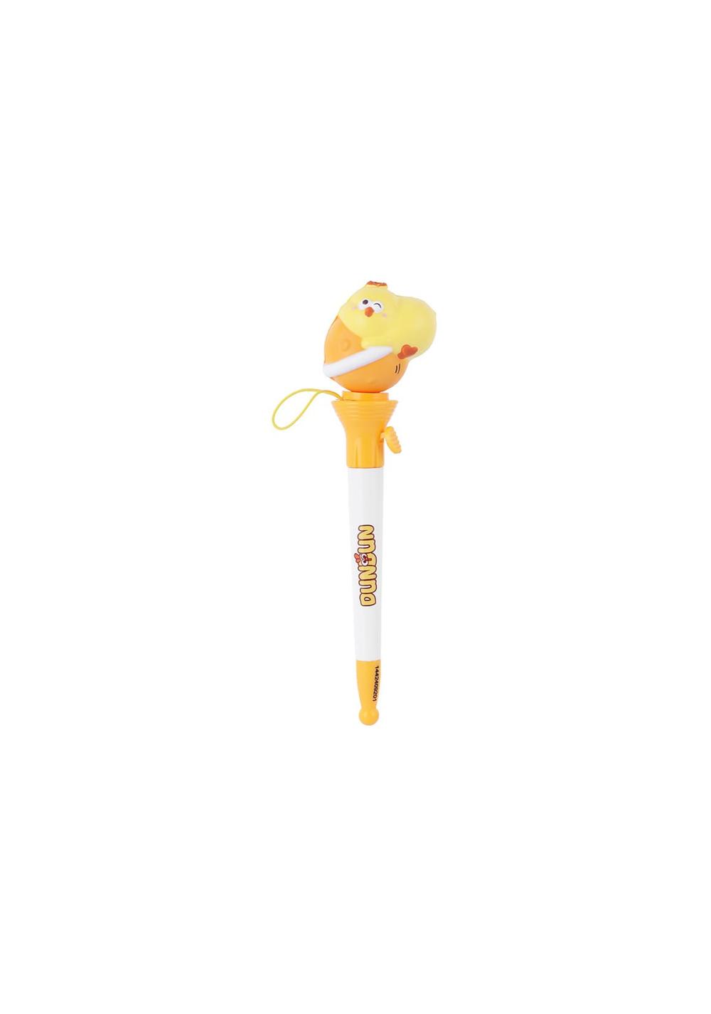 Lapicero Dundun 1,0 Mm Negro Miniso
