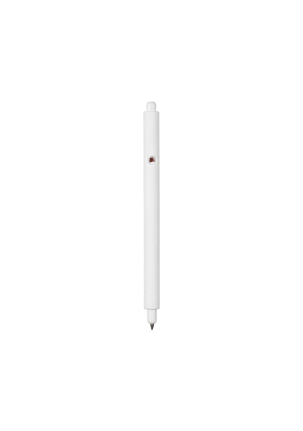 Lapicero de Gel We Bare Bears Tinta Azul 0. 5 Mm Miniso