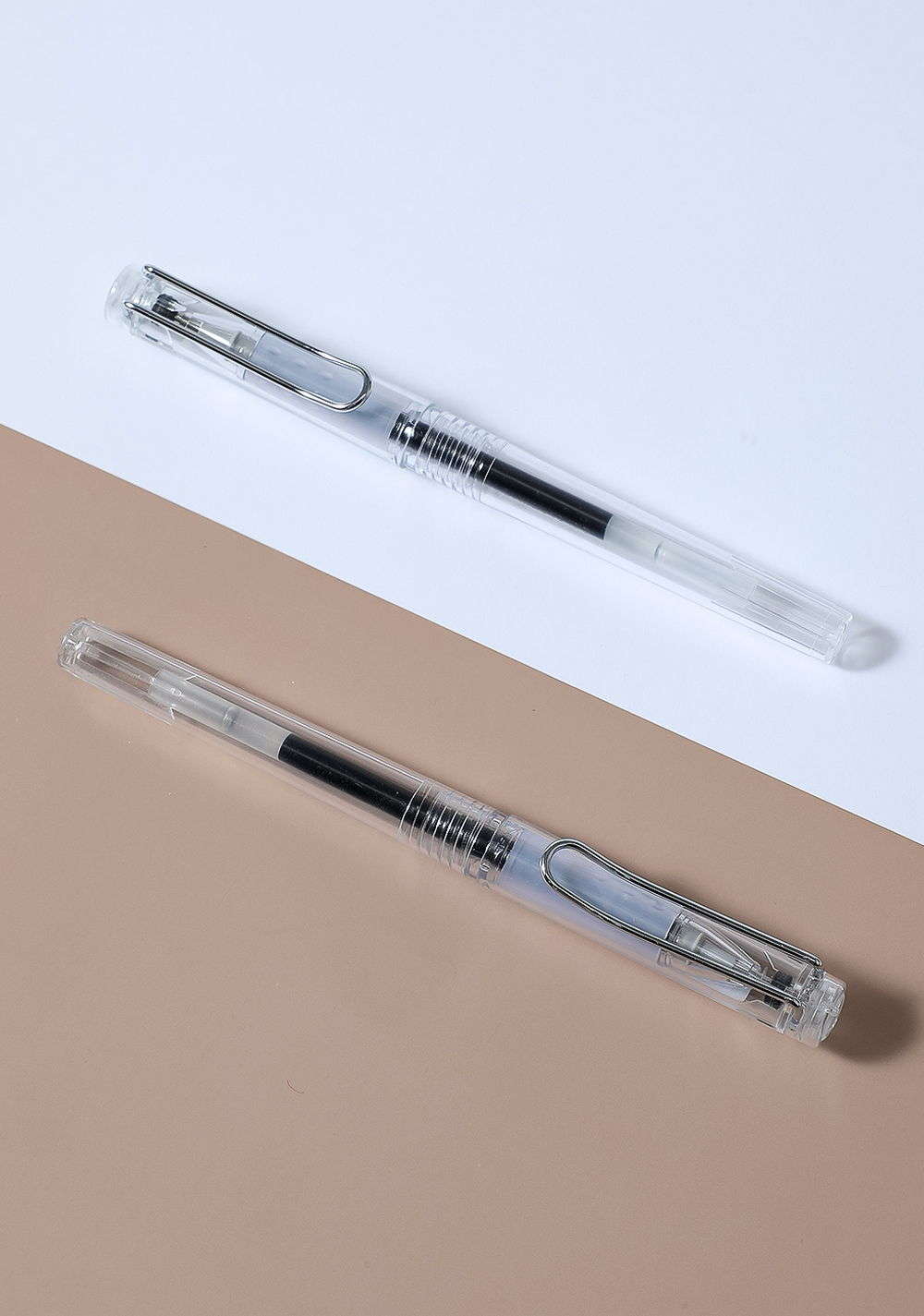 Lapicero de Tinta de Gel de 0,5 Mm Miniso Unisex - Vista 4