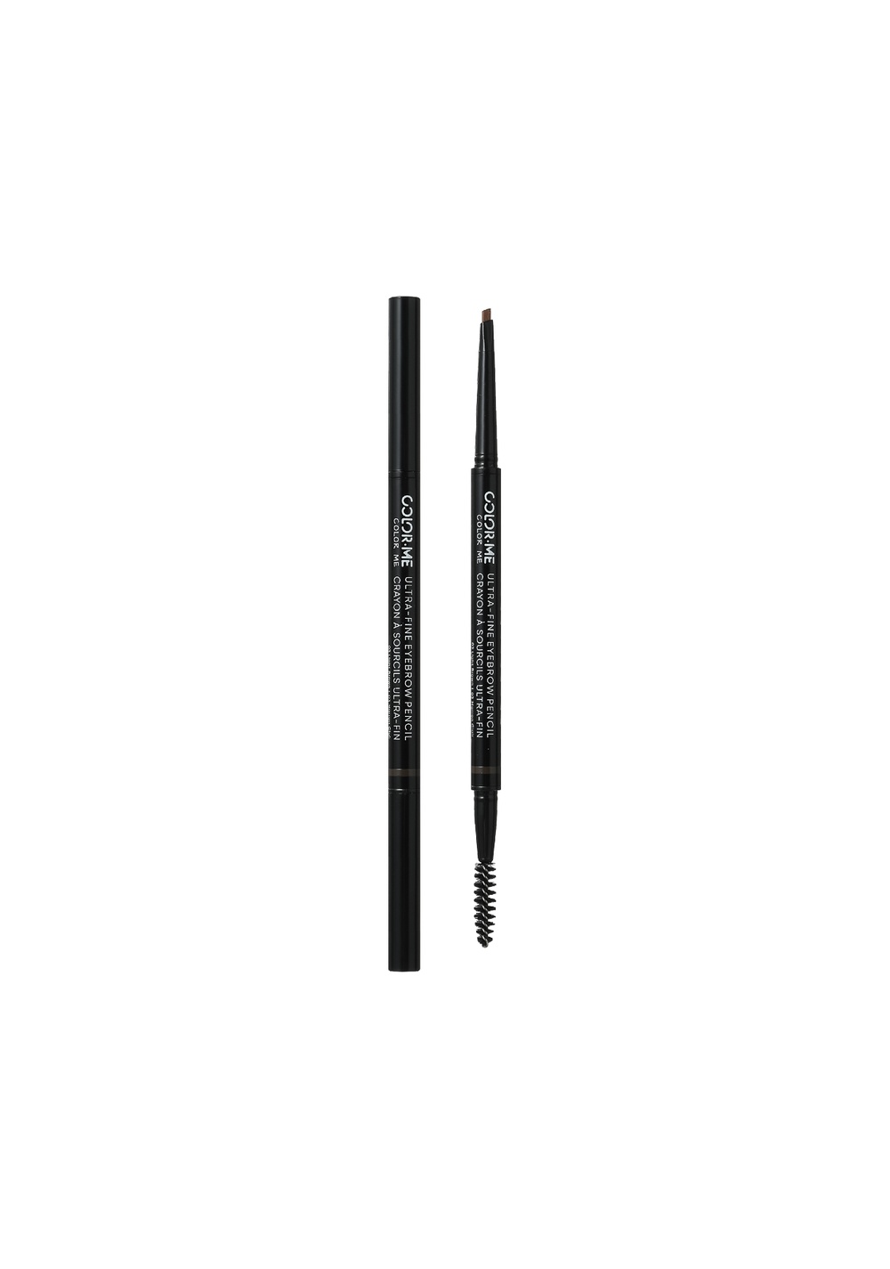 Lápiz de Cejas Ultrafino Color Me 03 Claro Miniso
