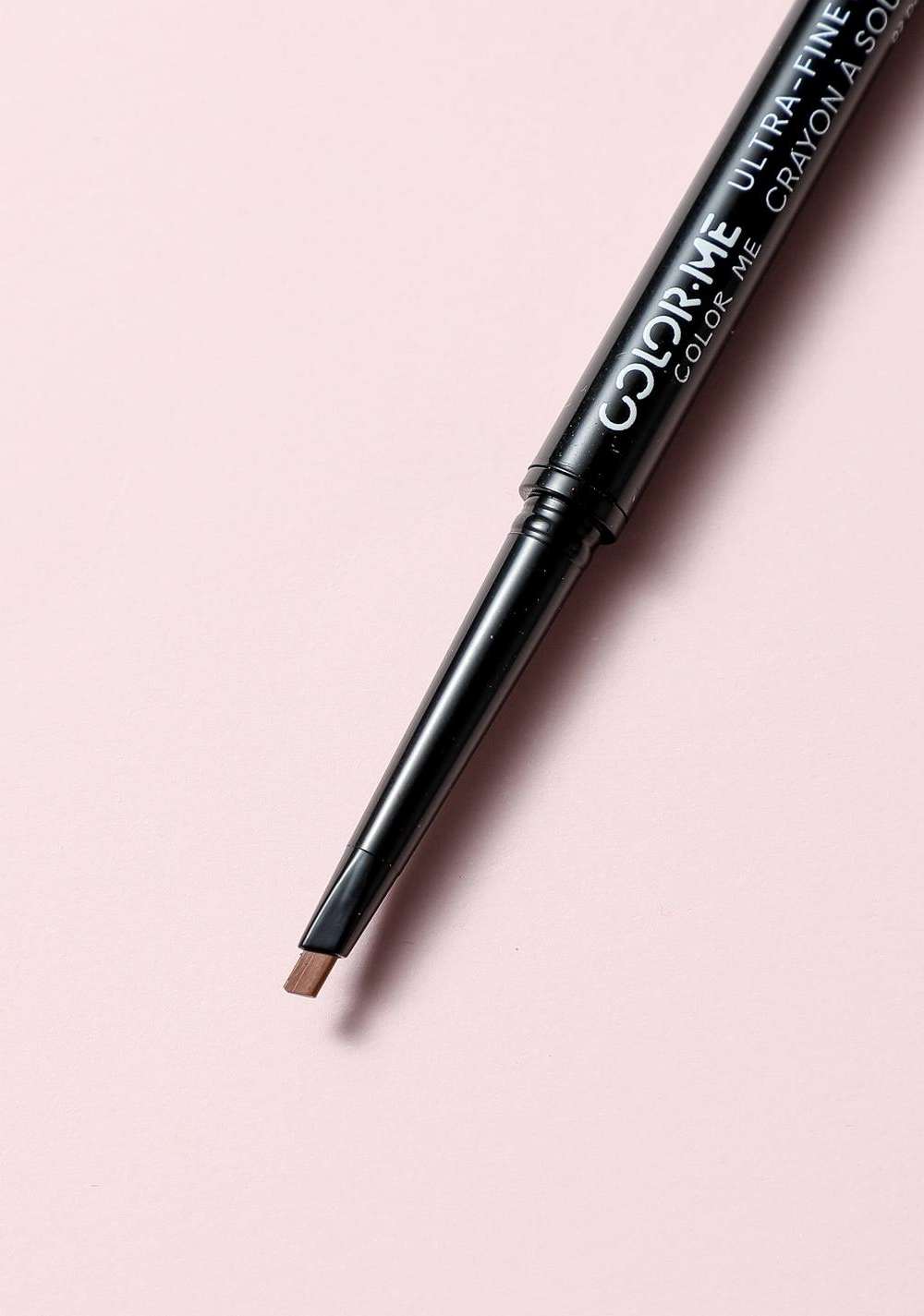 Lápiz Delineador para Cejas Color Me Café Oscuro Miniso Unisex - Vista 4