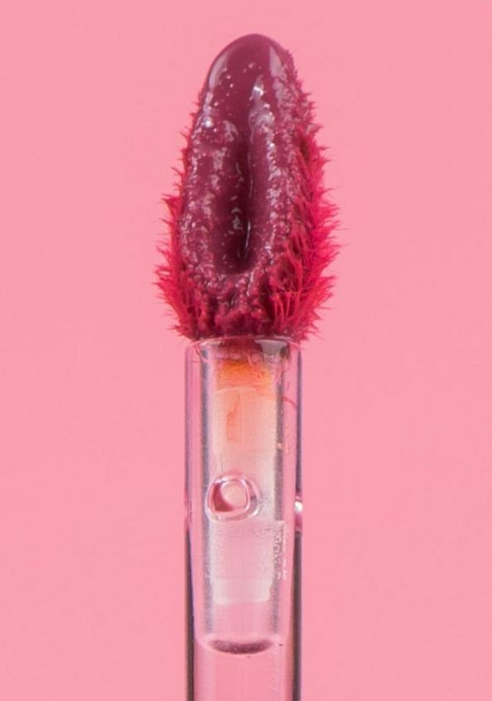 Lapiz Labial Liquido Brillante 08 Minimalist Miniso para Mujer - Vista 5