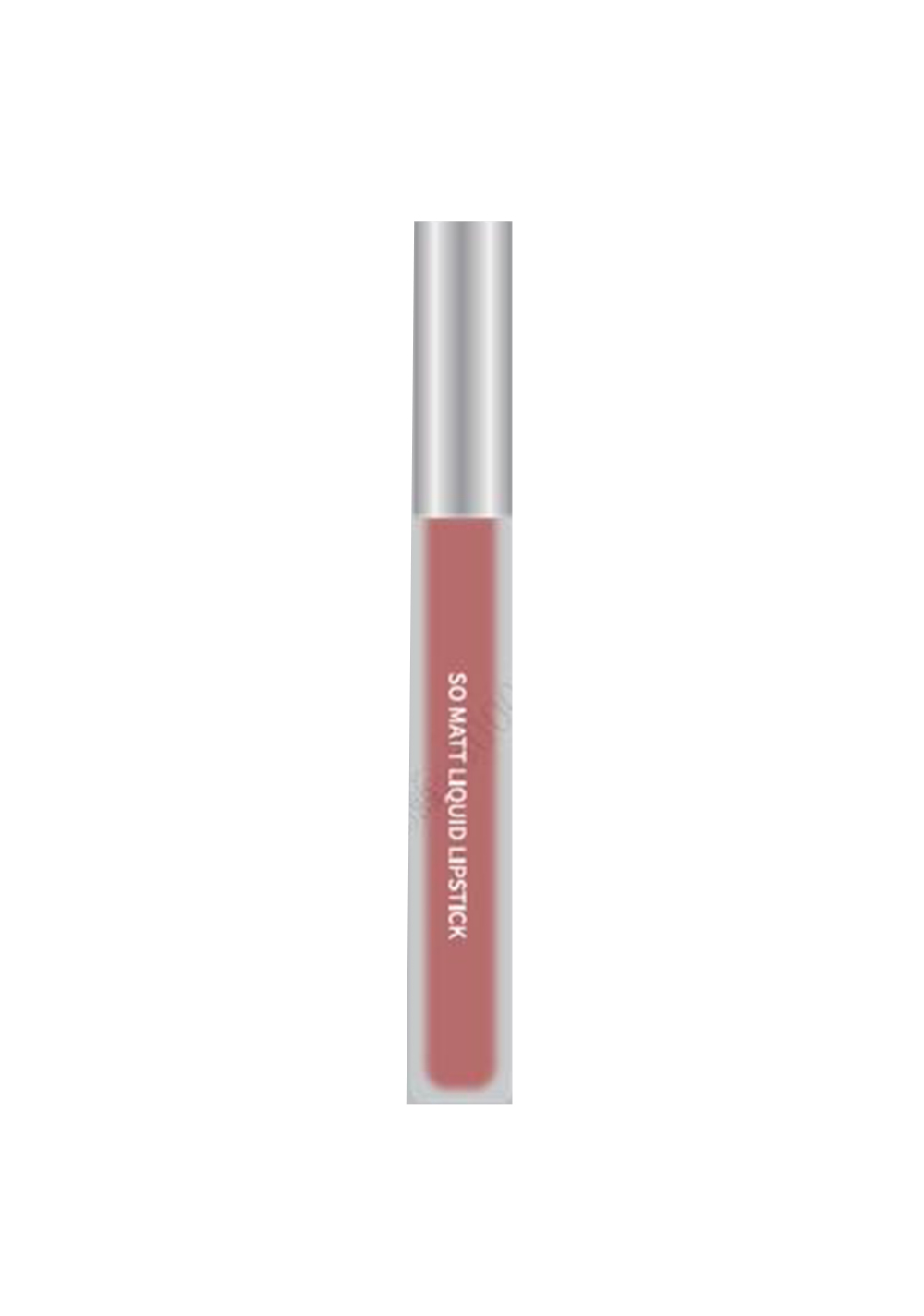 Lápiz Labial Líquido So Matt08 Miniso