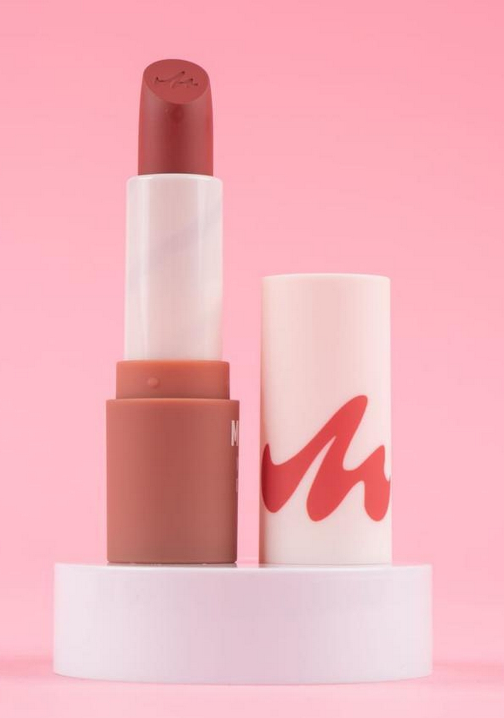 Lápiz Labial Velvet 12 Minimalist Miniso para Mujer - Vista 5