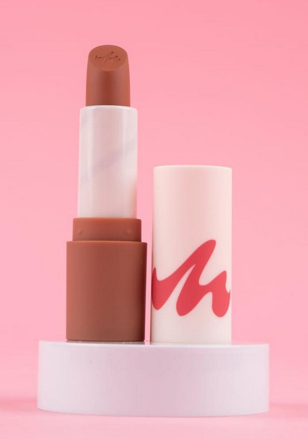 Lápiz Labial Velvet 15 Minimalist Miniso para Mujer - Vista 5