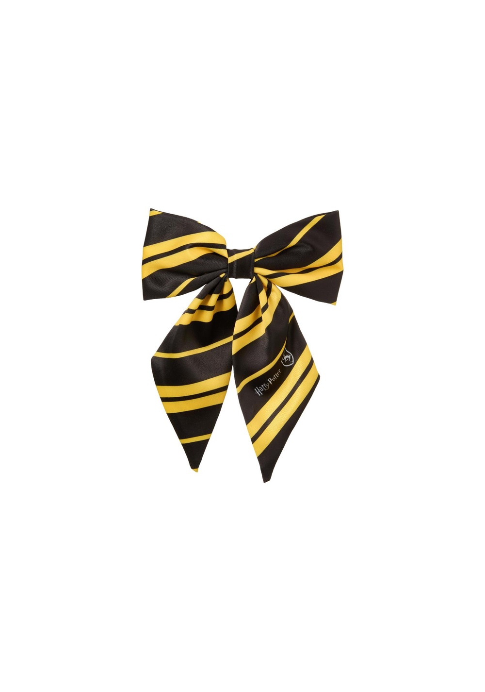 Lazo para el Cabello Hufflepuff Harry Potter Miniso
