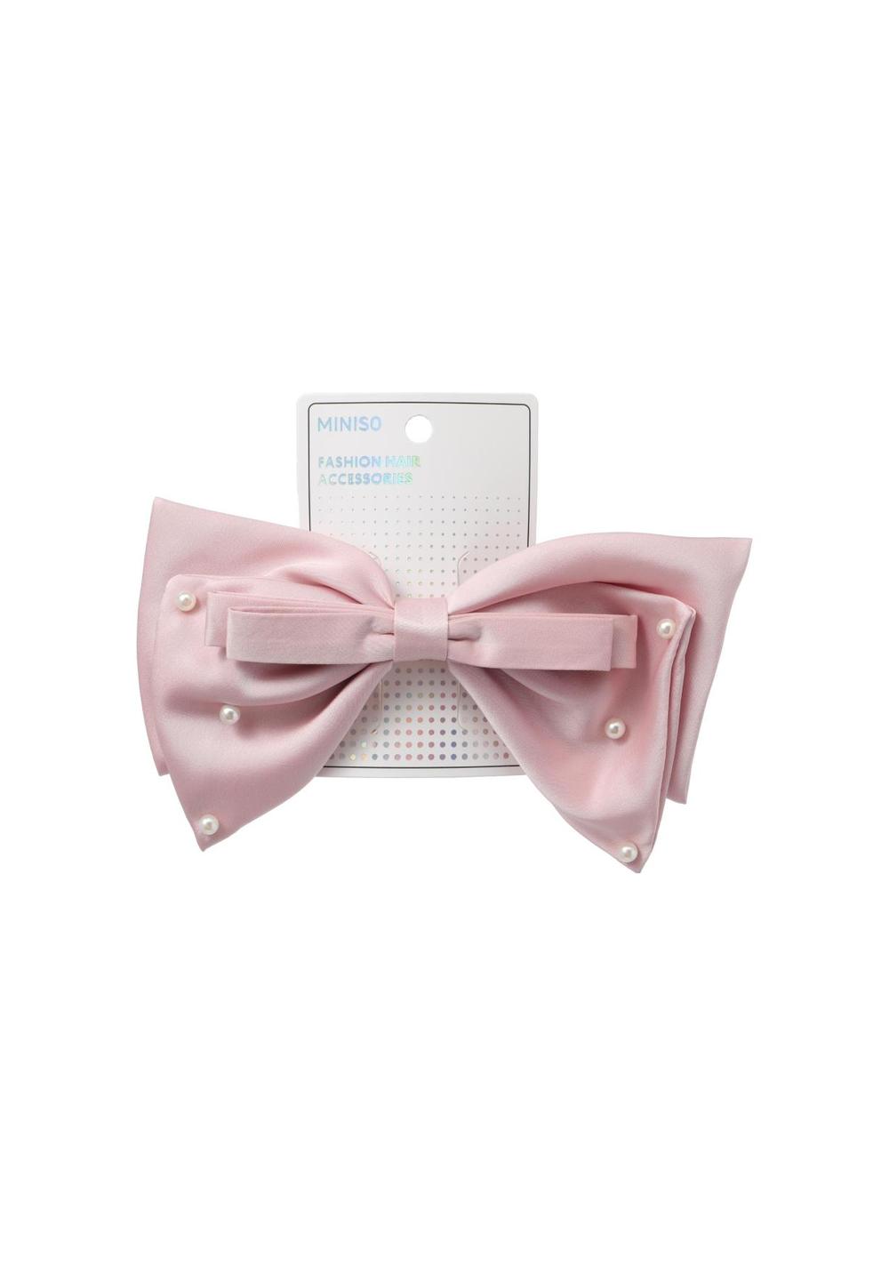 Lazo para el Cabello Miniso para Mujer - Vista 3