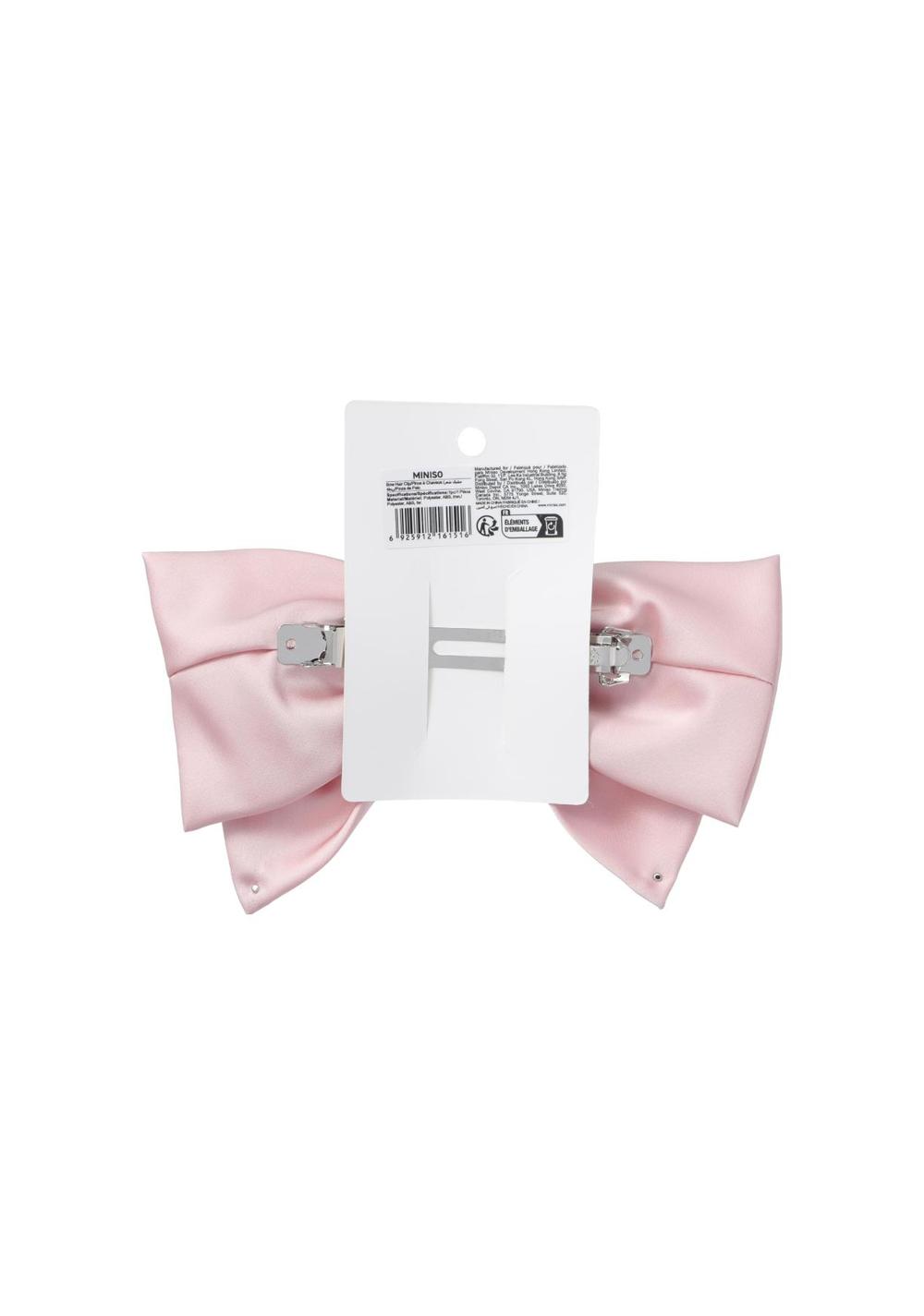 Lazo para el Cabello Miniso para Mujer - Vista 6