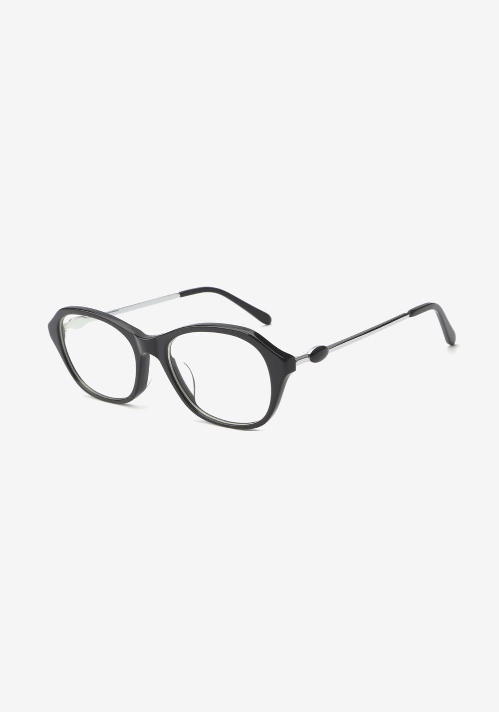 Lentes de Metal con Filtro de Luz Miniso