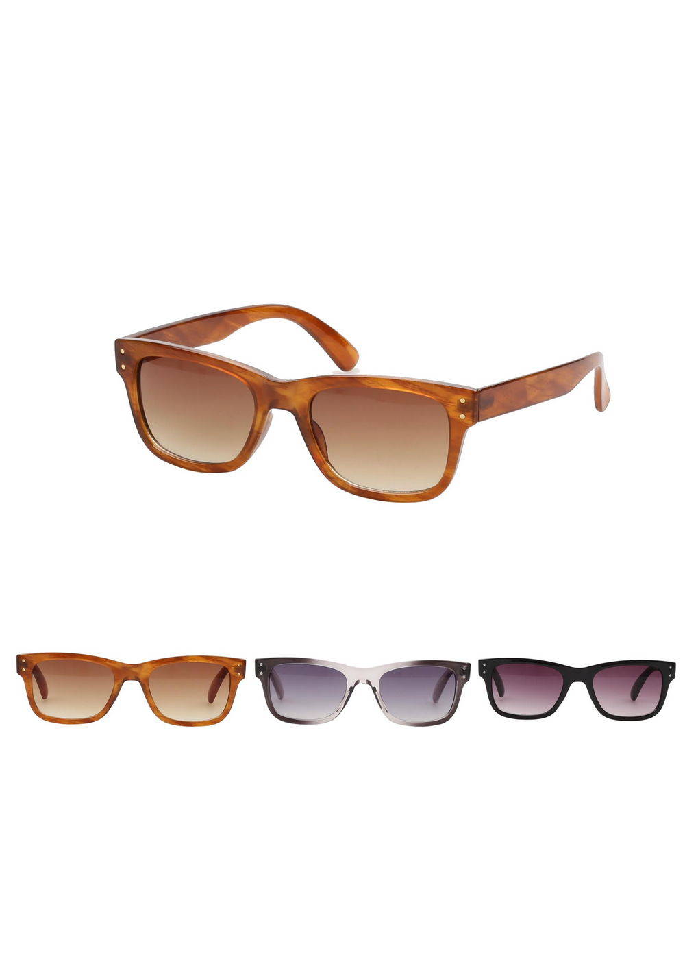 Lentes de Sol 009 Miniso