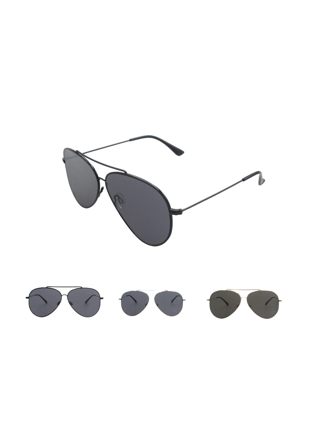 Lentes de Sol Aviador R 042 Miniso