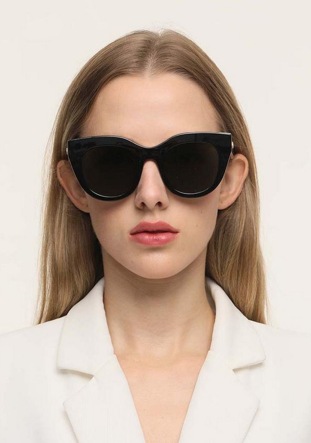 Lentes de Sol F 016 Miniso para Mujer - Vista 3
