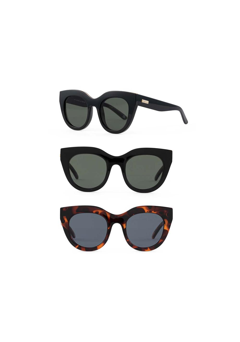 Lentes de Sol F 016 Miniso