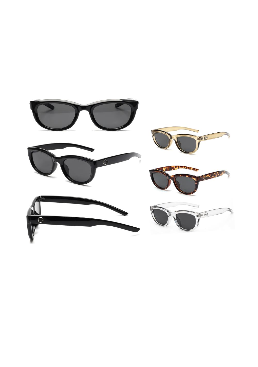 Lentes de Sol G 012 Miniso