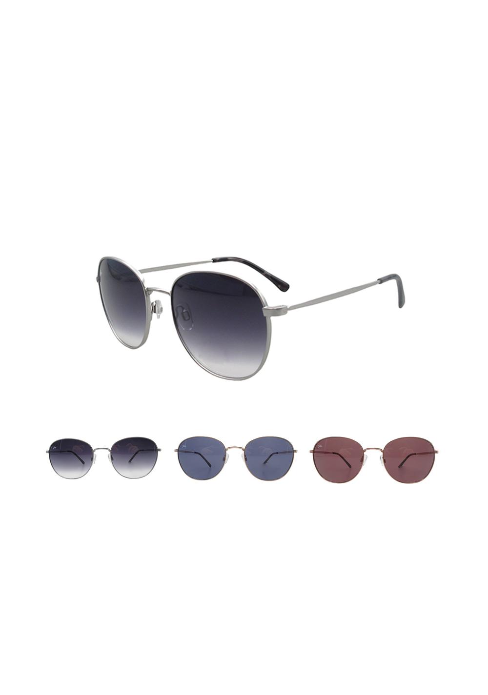 Lentes de Sol Metálicas R 060 Miniso