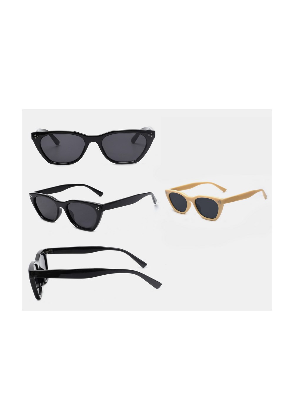 Lentes de Sol Miniso