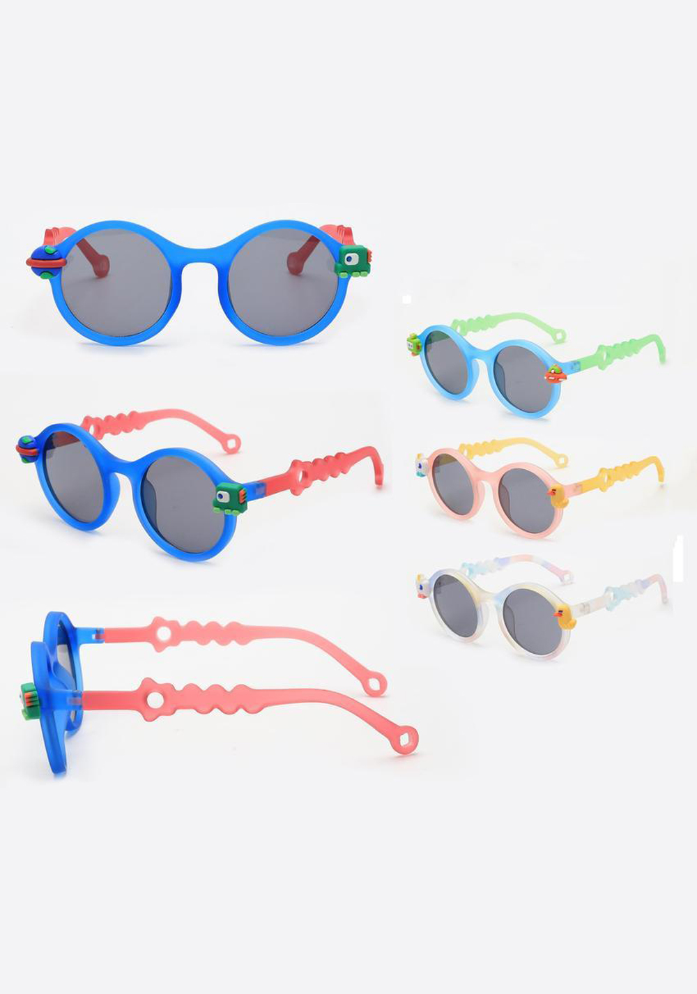 Lentes de Sol Miniso