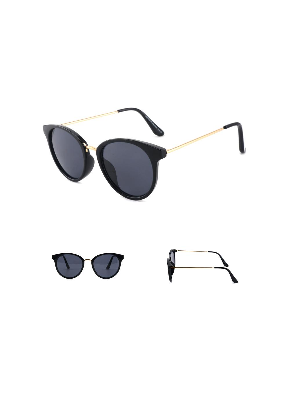 Lentes de Sol Ojo de Gato Miniso