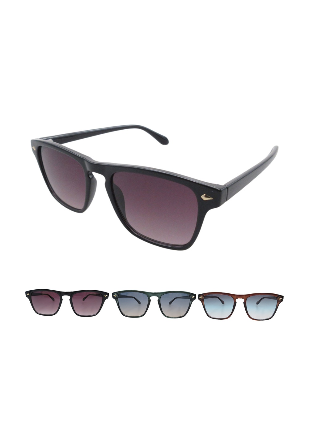 Lentes de Sol Polarizadas F 118 Miniso